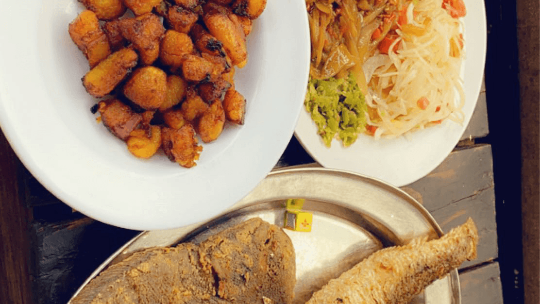 Restaurant Chez ABA Belle Côte - Photo 3