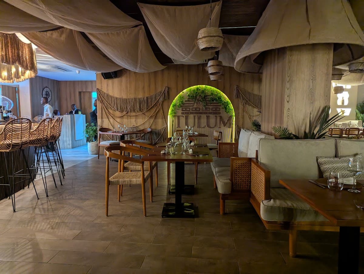 TULUM Restaurant - Photo 2