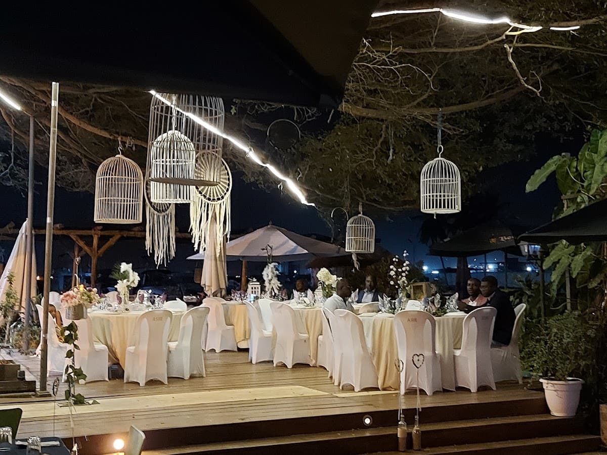 Restaurant le 8 CLOS DES BATEAUX - Photo 3