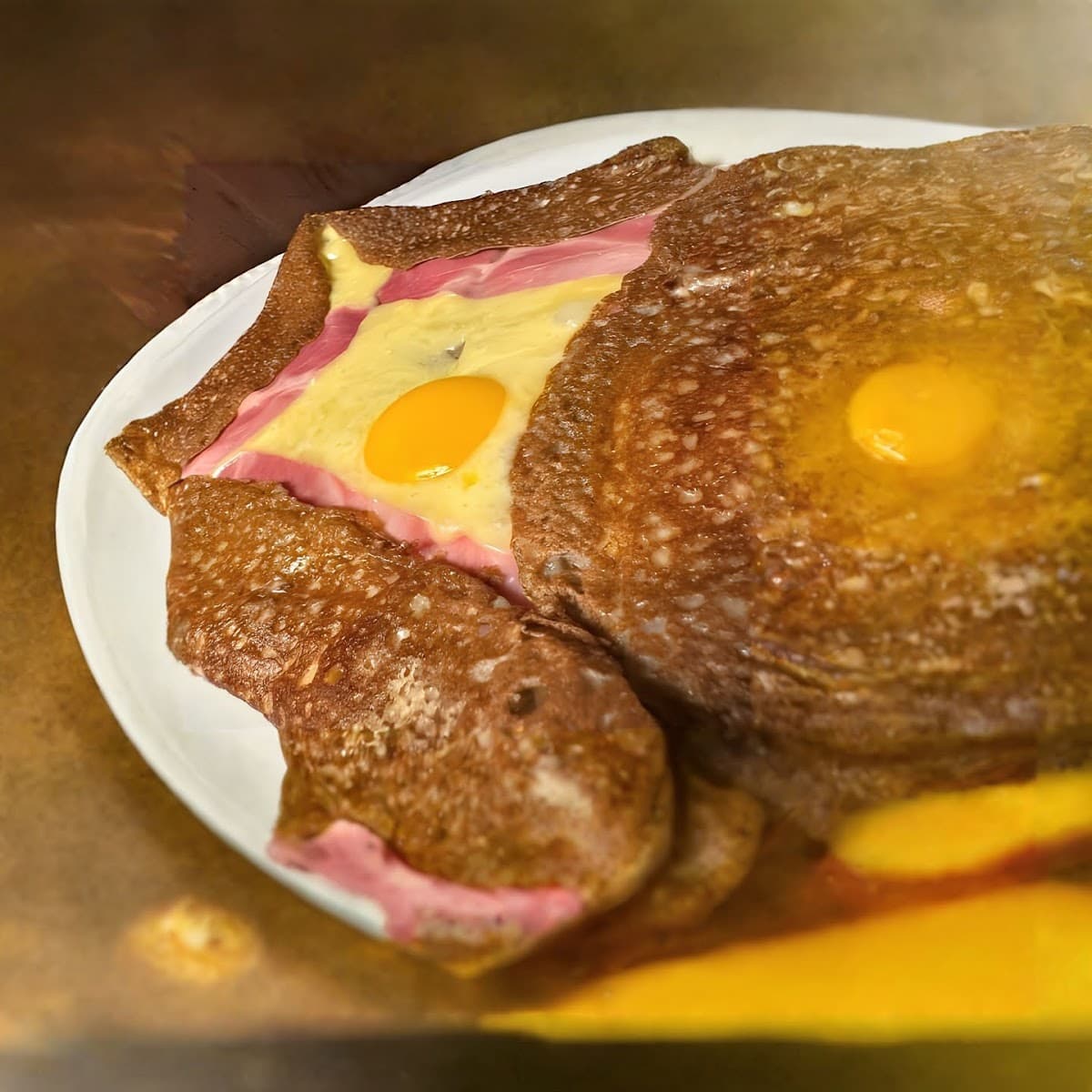 Crêperie Waïmea - Photo 2