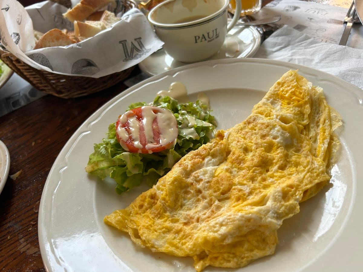 PAUL - Boulangerie Patisserie