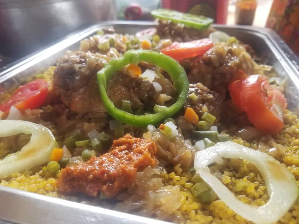 Nagadef Senegal - Photo 2