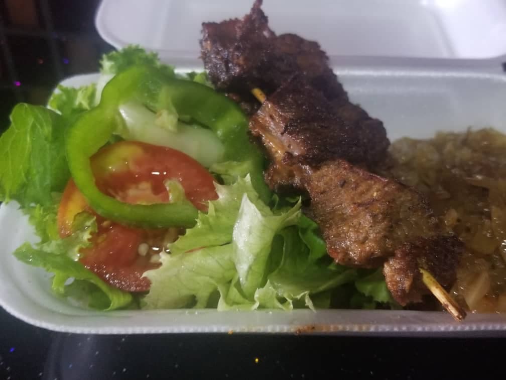 Nagadef Senegal - Photo 3