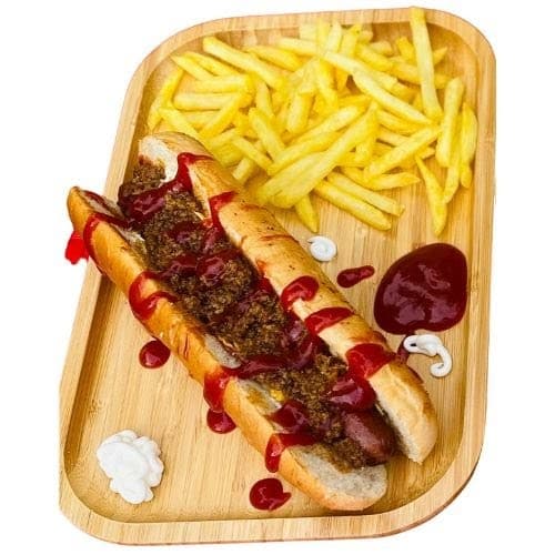 Crazy Burger - Photo 3