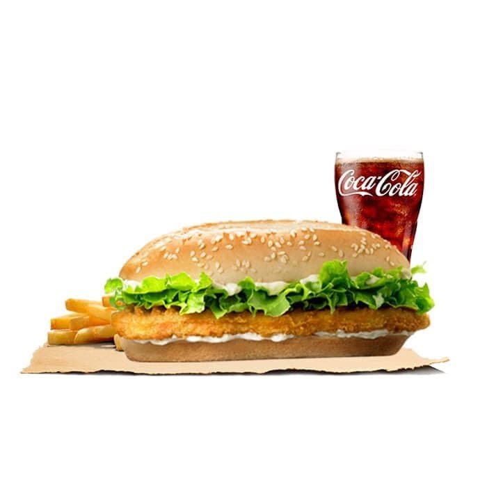 Burger King-Huss Playce Marcory