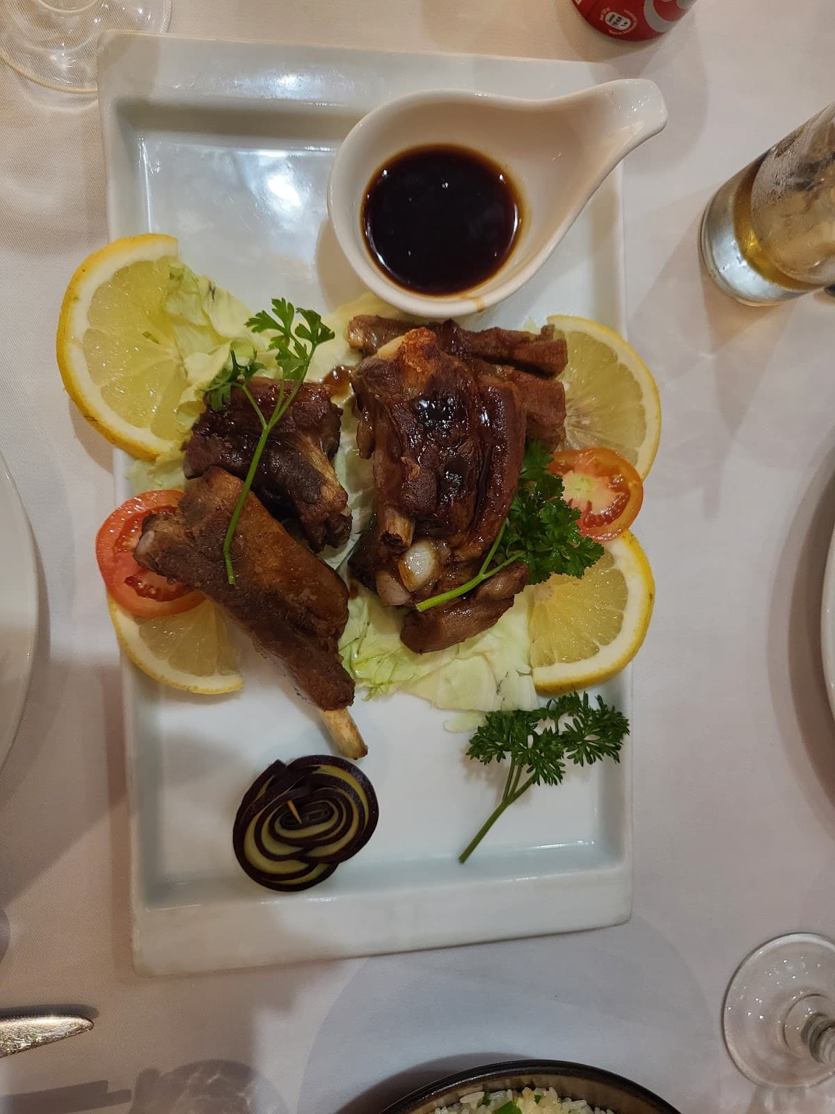 Au Petit Bouddha - Photo 2