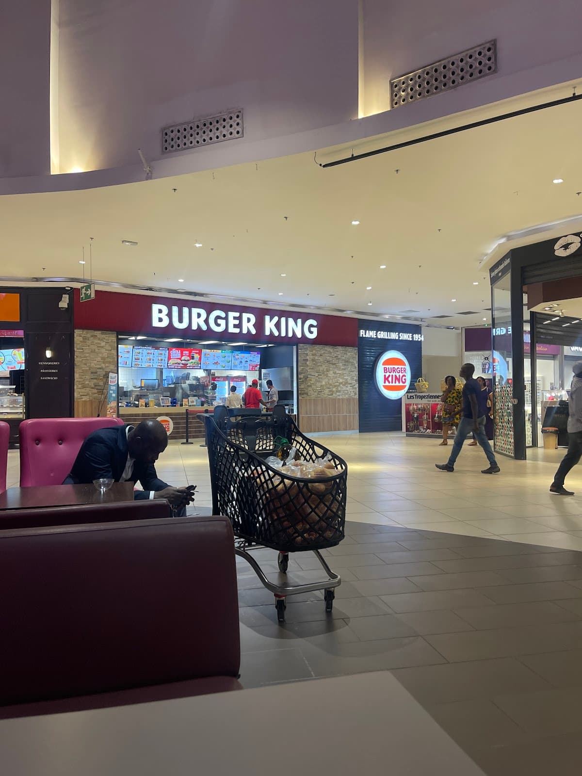 Burger King-Huss Playce Marcory - Photo 2