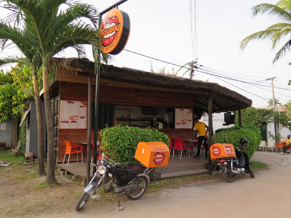 Pizza Doudou Marcory