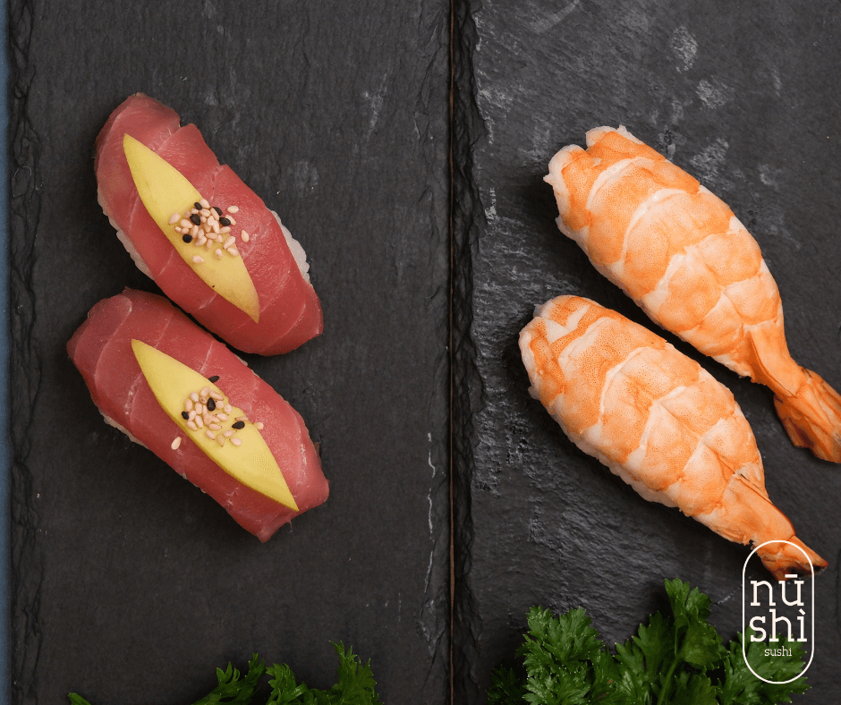 nūshì.sushi - Photo 2