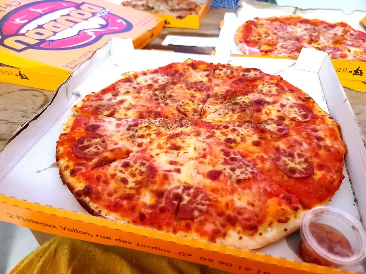 Pizza Doudou Marcory - Photo 3