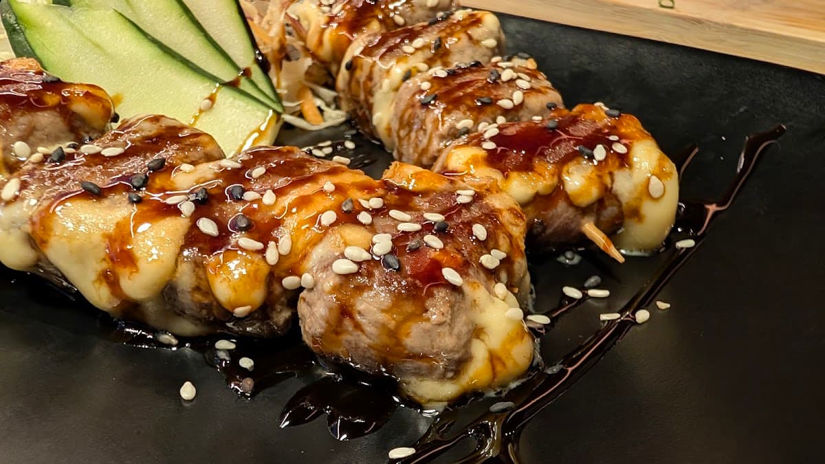 nūshì.sushi - Photo 3