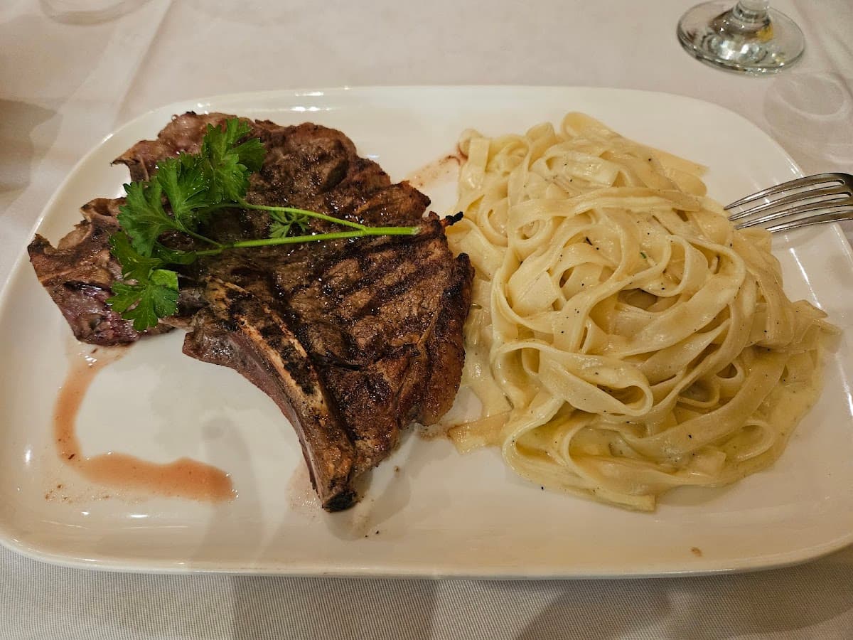 Chez Georges Resto - Photo 2