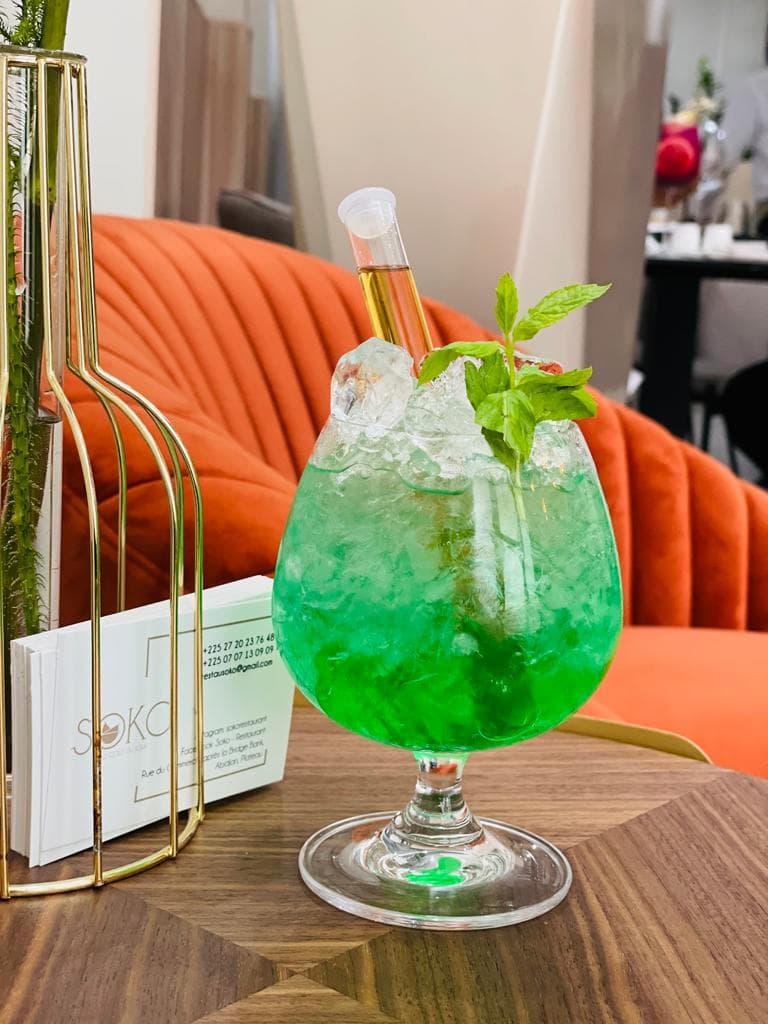 Soko restaurant - Photo 2