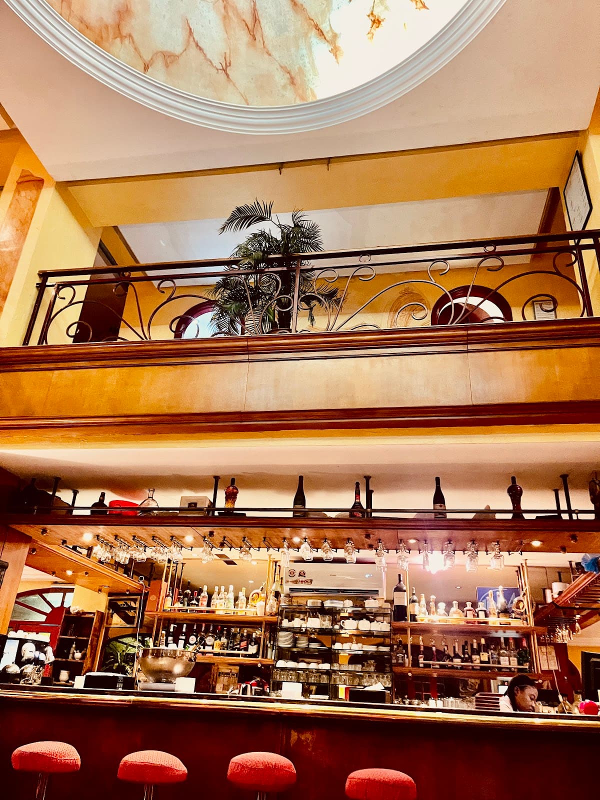 Chez Georges Resto - Photo 3