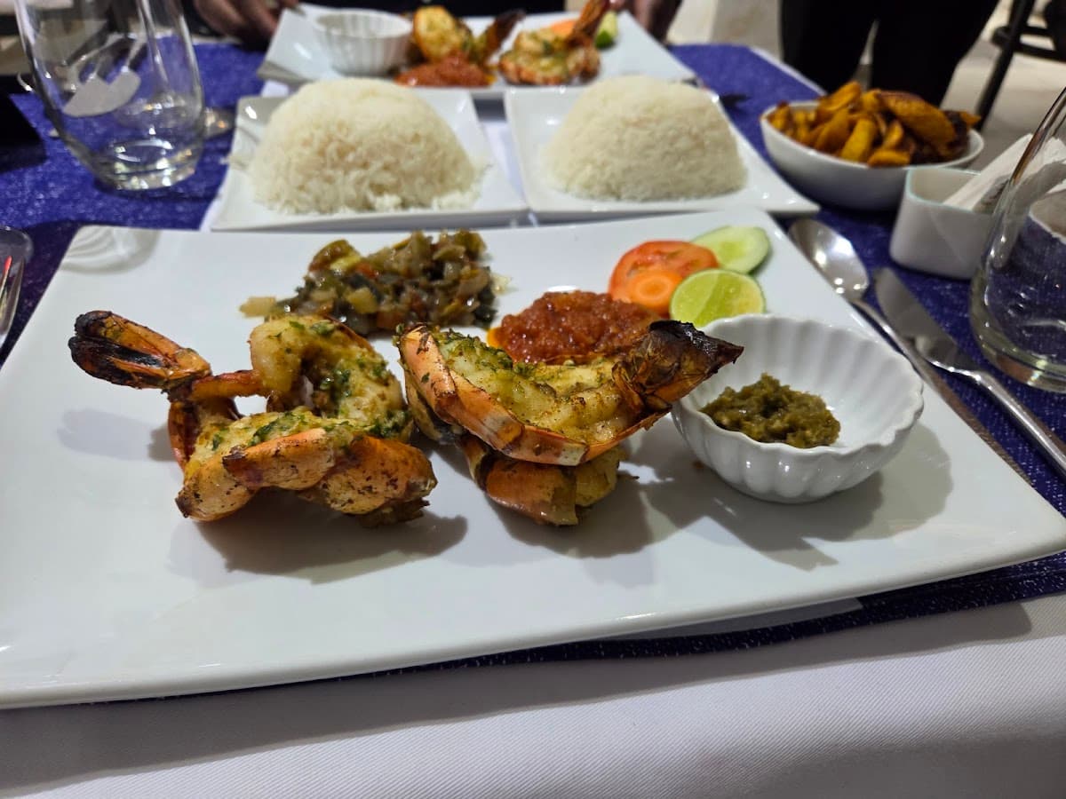 Restaurant Chez Marcene