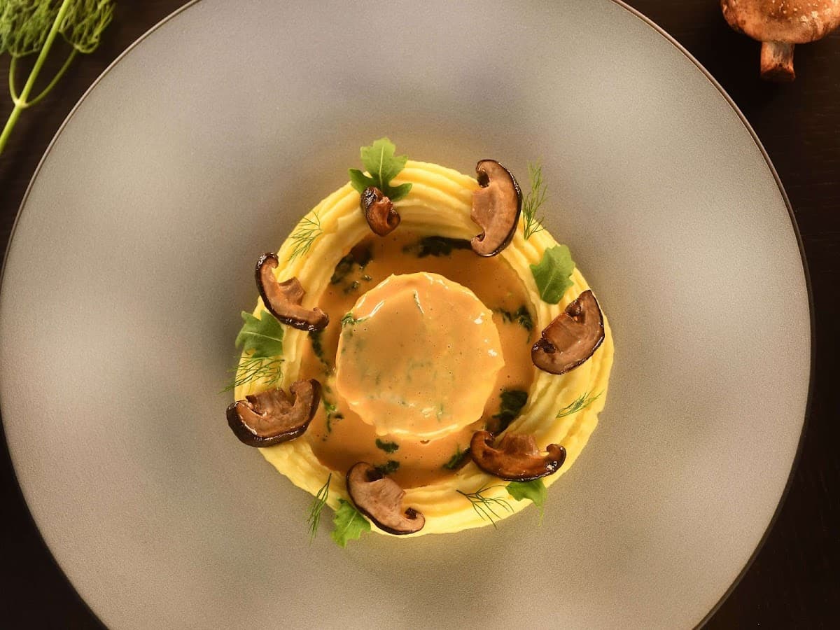 Abidjan Café by Mövenpick - Photo 2