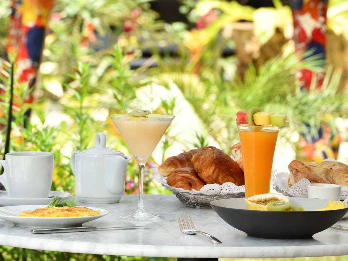 Abidjan Café by Mövenpick - Photo 3