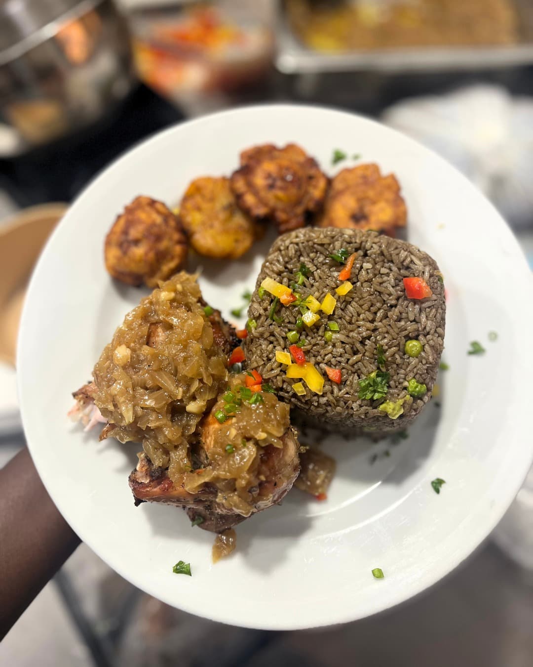 Africafé Plateau - Photo 2