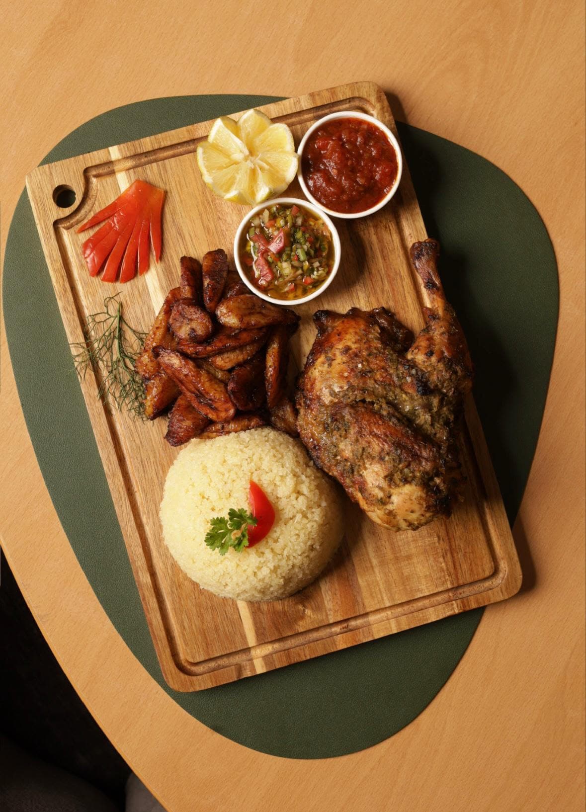 LA MAISON DU TCHEP - Photo 2