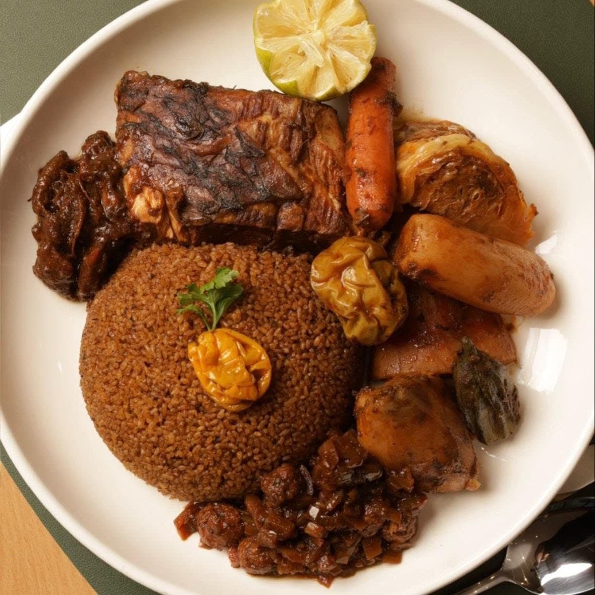 LA MAISON DU TCHEP - Photo 3