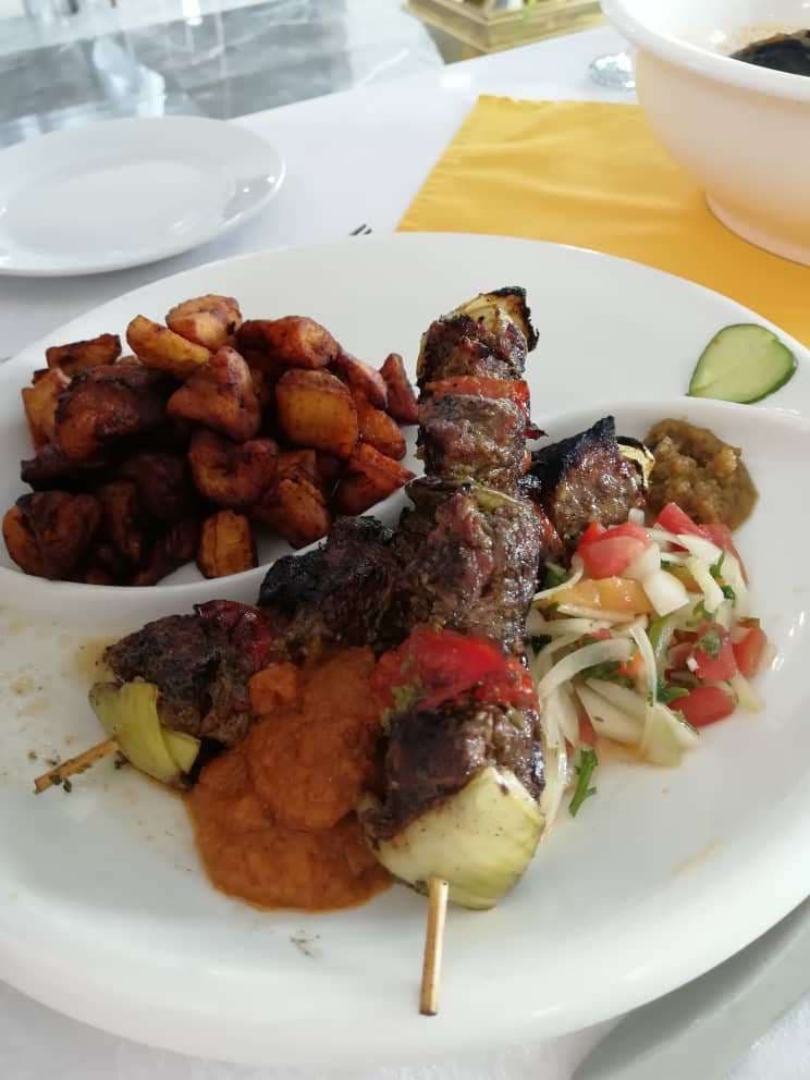 Les Jardins du Rail -Restaurant & espace évènementiel