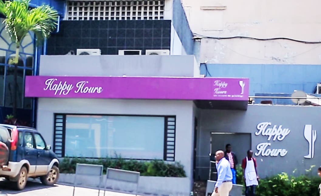 Happy Hours - Photo 2