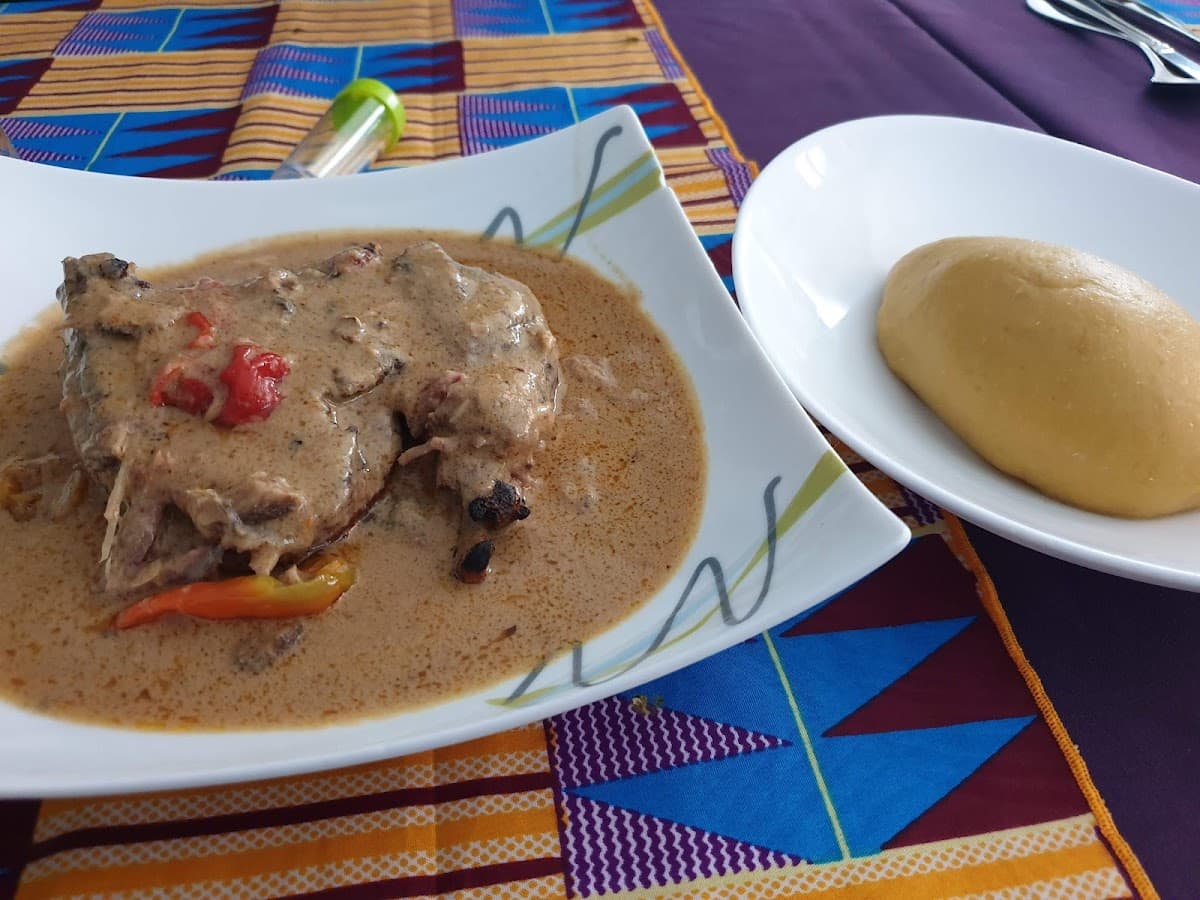 Restaurant Chez Aninie