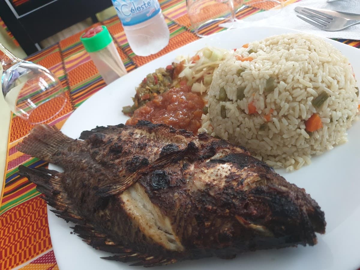 Restaurant Chez Aninie - Photo 2