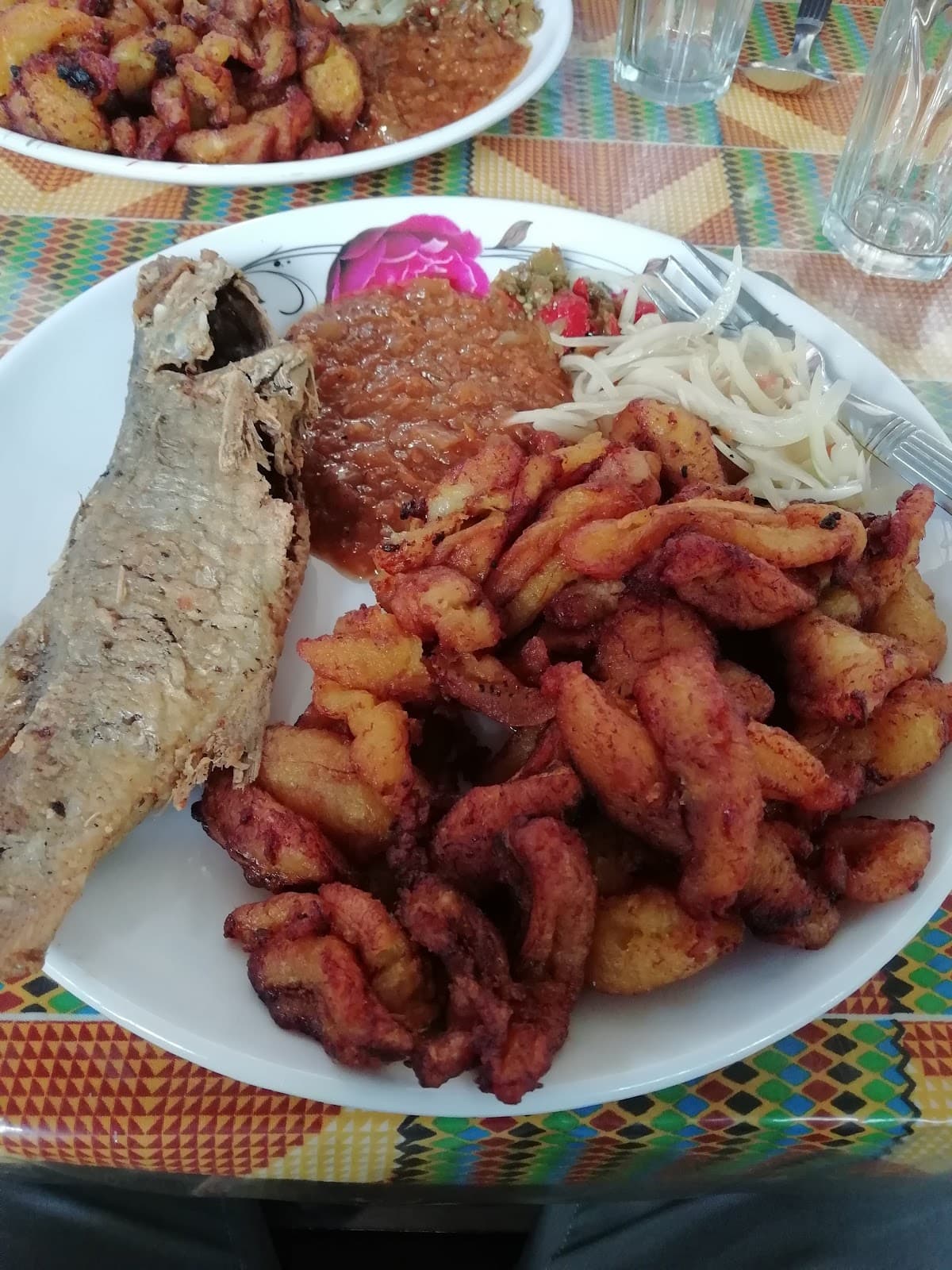 Restaurant Chez Aninie - Photo 3