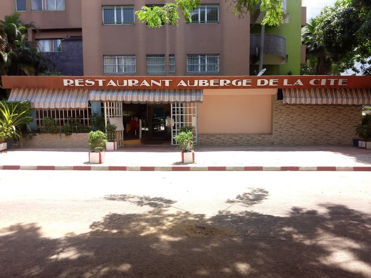 Restaurant Auberge De La Cité - Photo 2