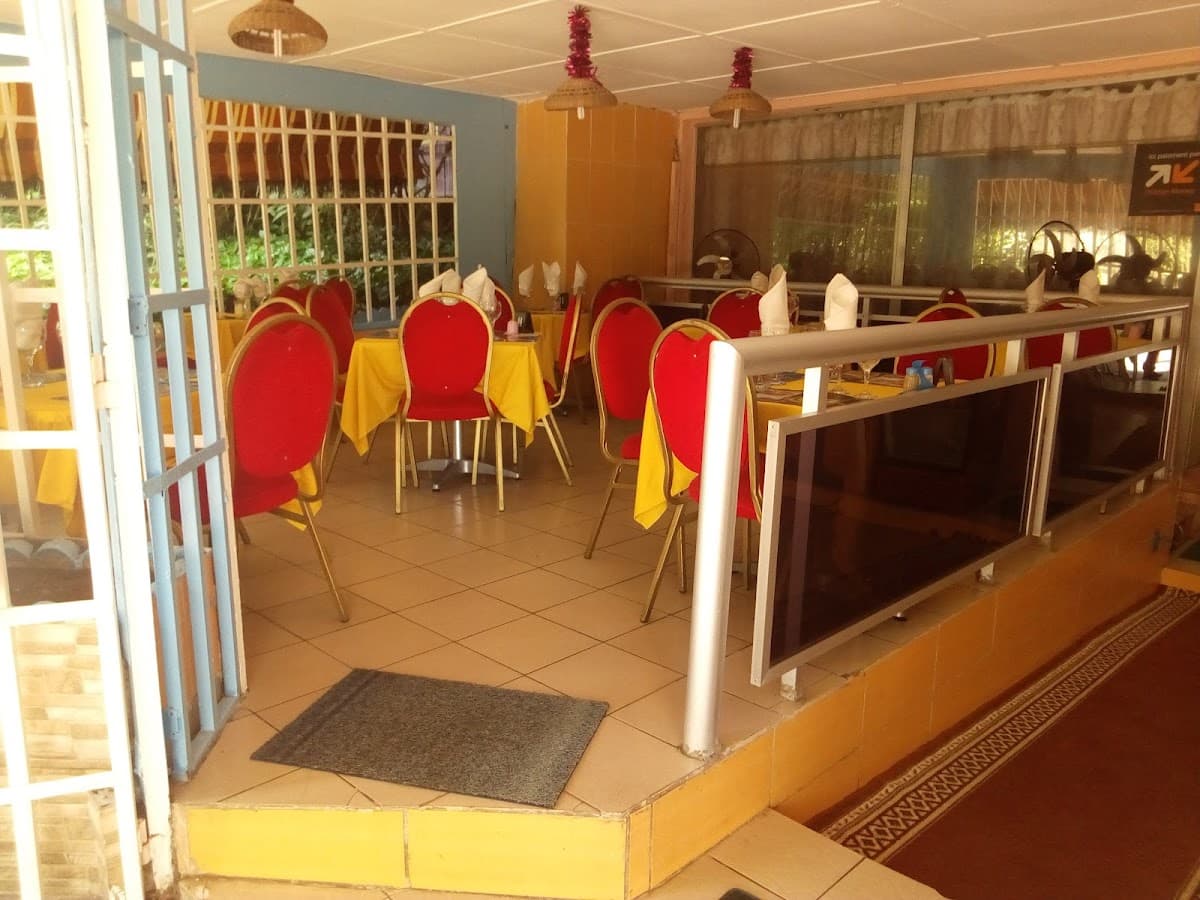 Restaurant Auberge De La Cité - Photo 3