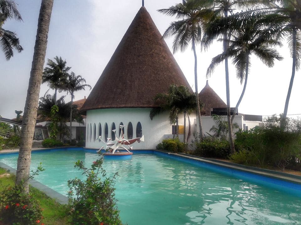 RESTAURANT L'ÉLÉPHANT D'OR - Photo 2