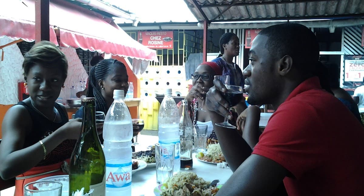 Restaurant Notre Dame - Photo 2