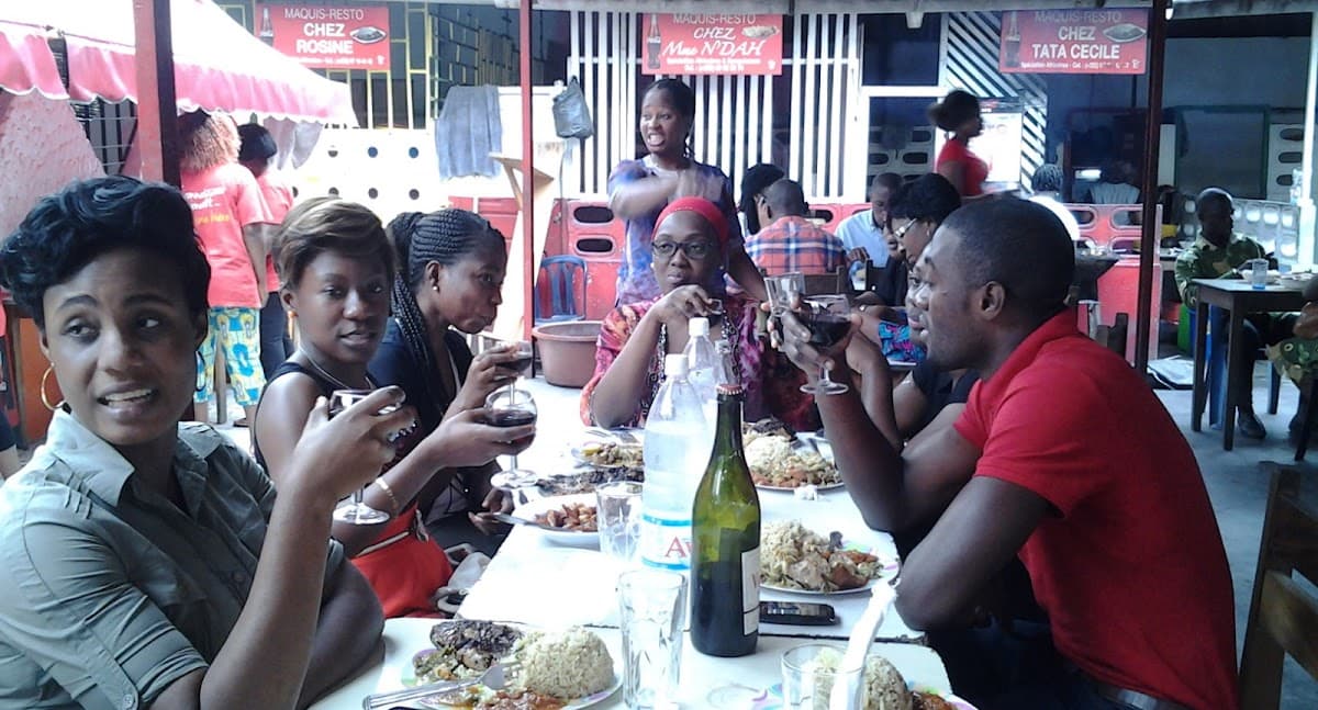 Restaurant Notre Dame - Photo 3