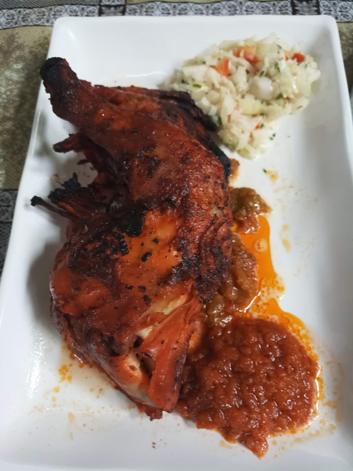 Le Kissian - Photo 2