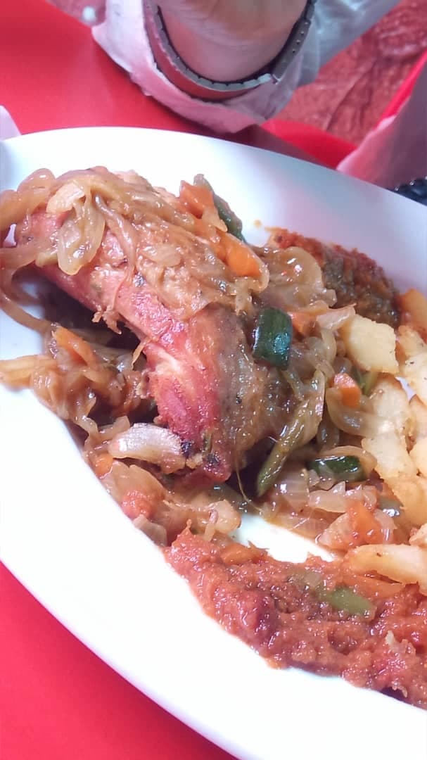 La paillote - Photo 2