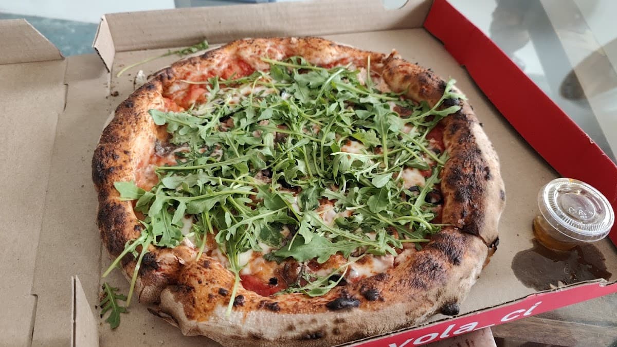 A TAVOLA PIZZA - Photo 2