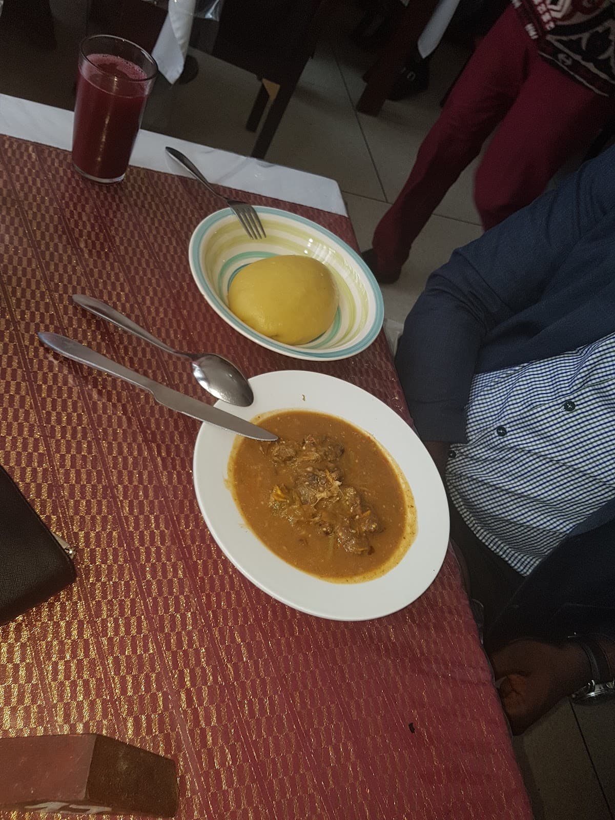 Chez Sylla Plus - Photo 2