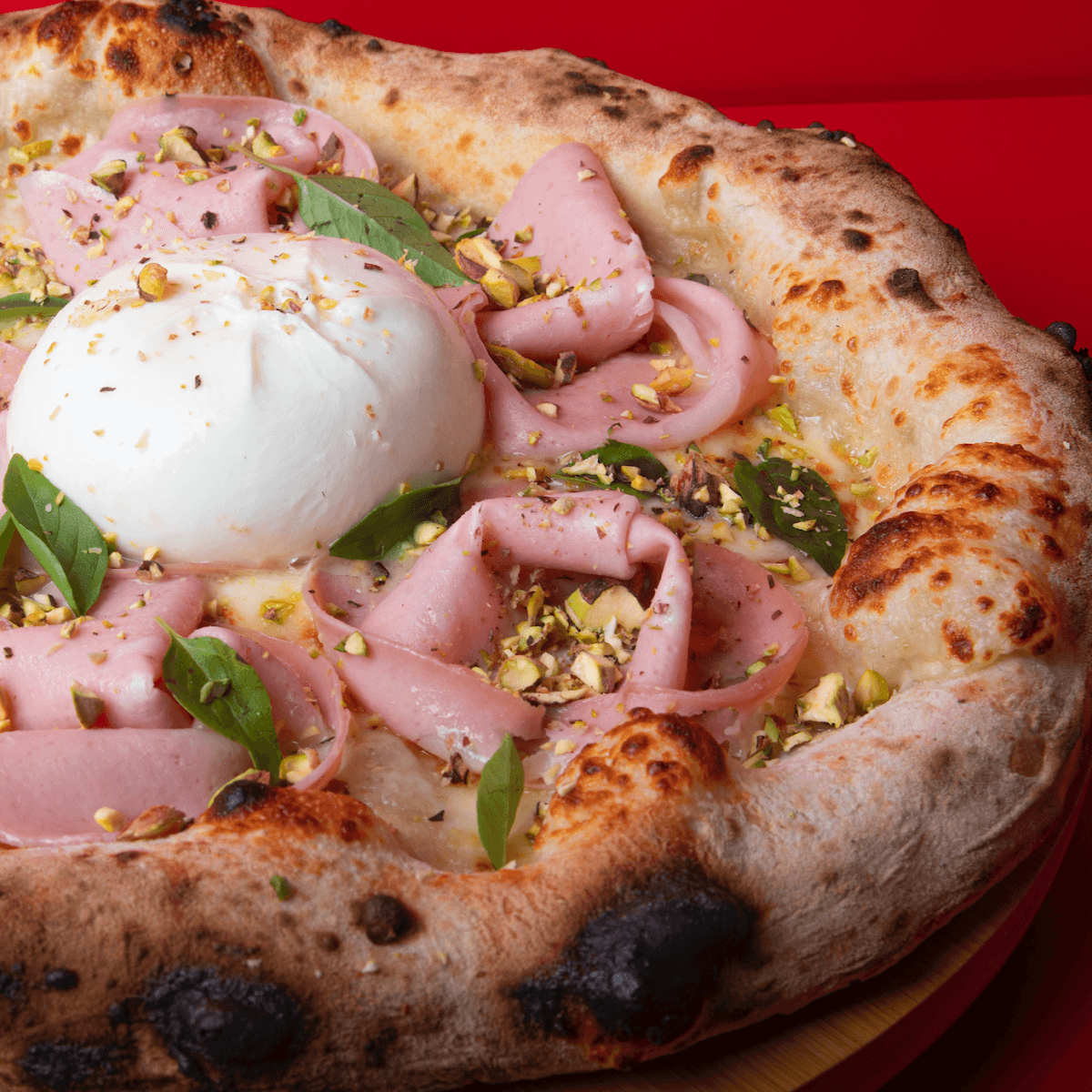 A TAVOLA PIZZA - Photo 3