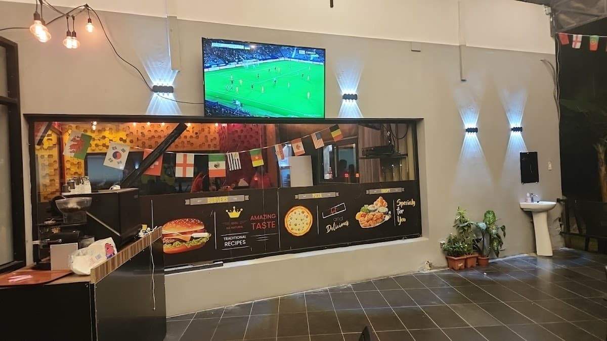 Killer Burger - Photo 2