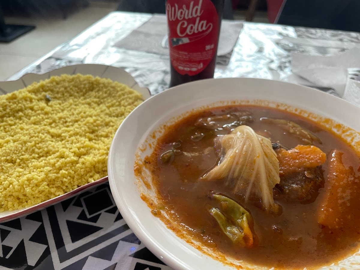 Chez Sylla Plus - Photo 3