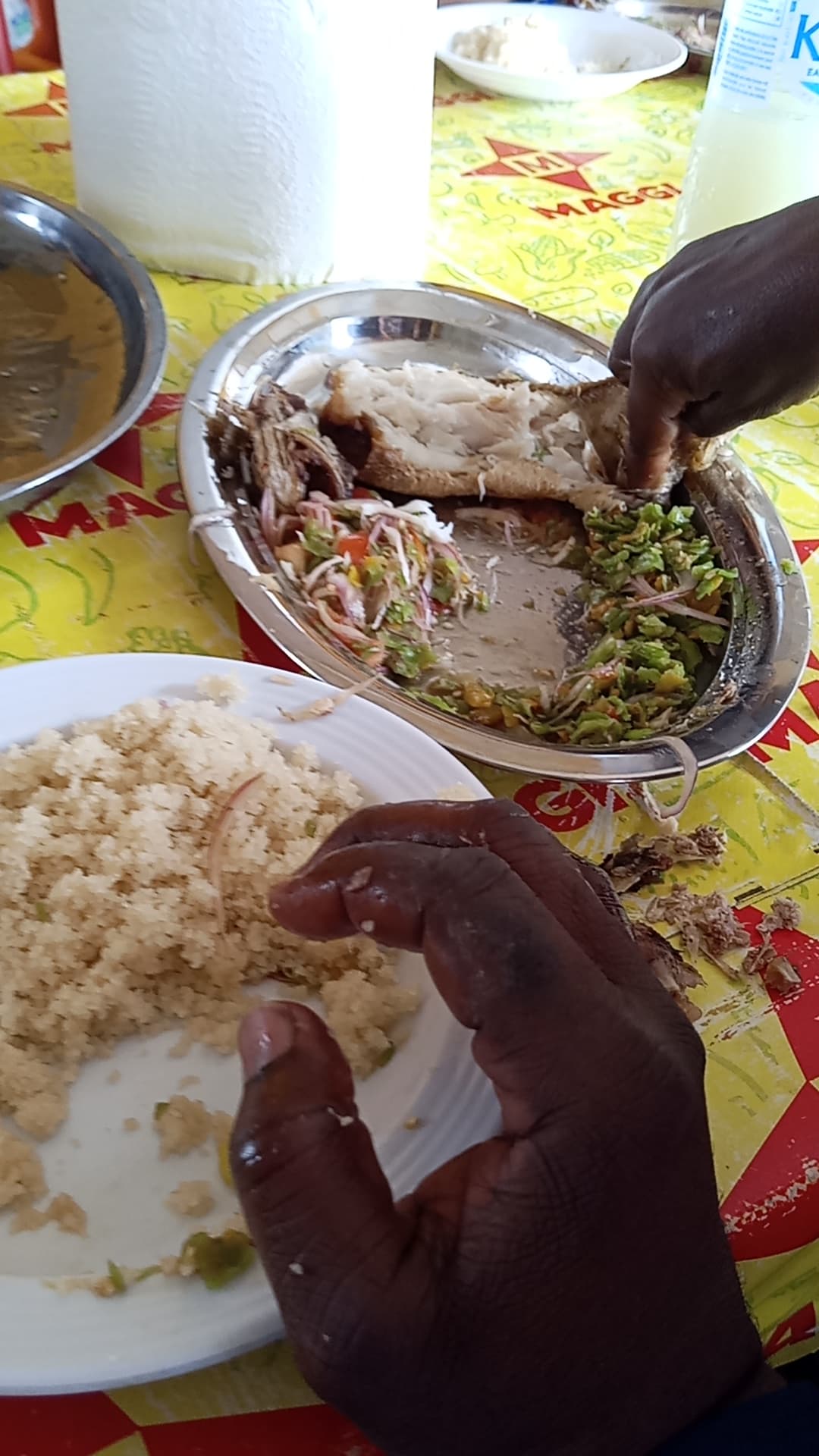 Attieke grotto - Photo 2