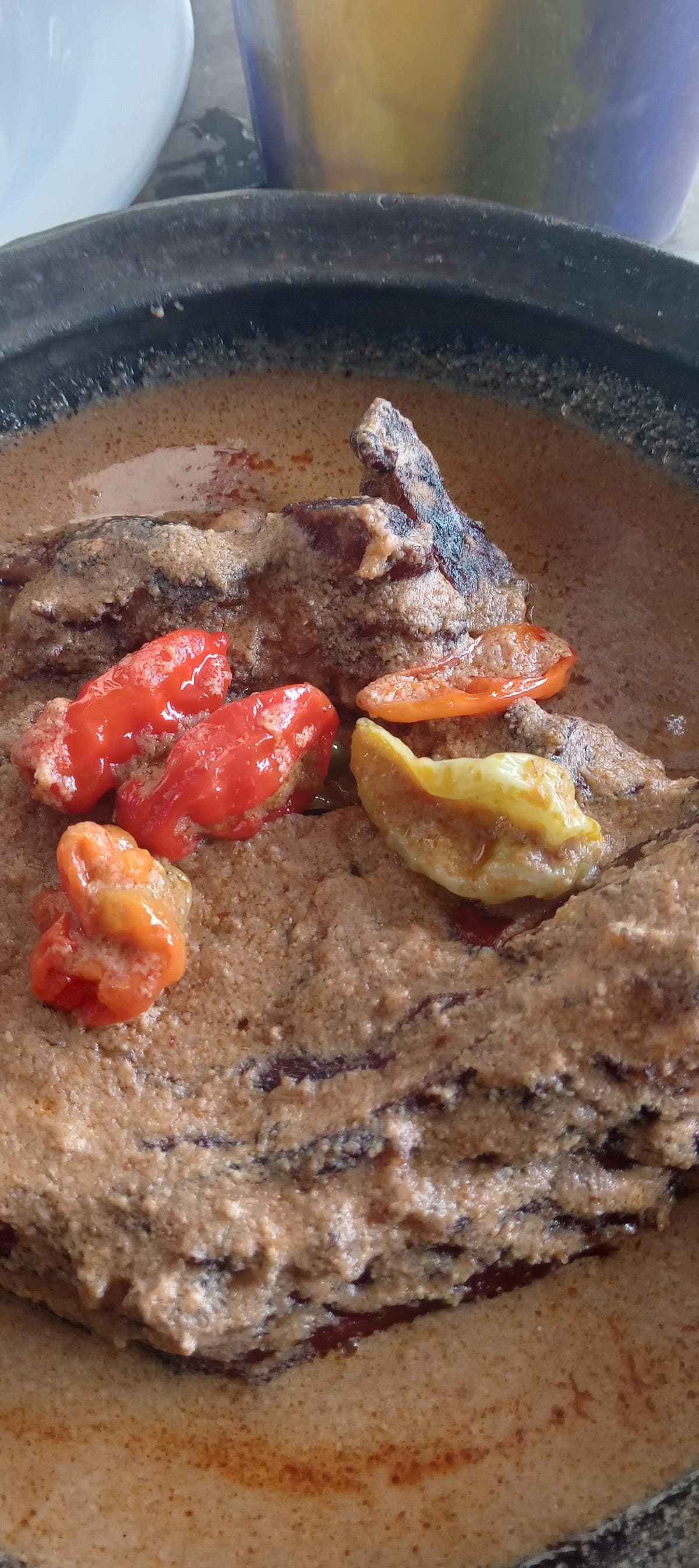 Chez affoué - Photo 2