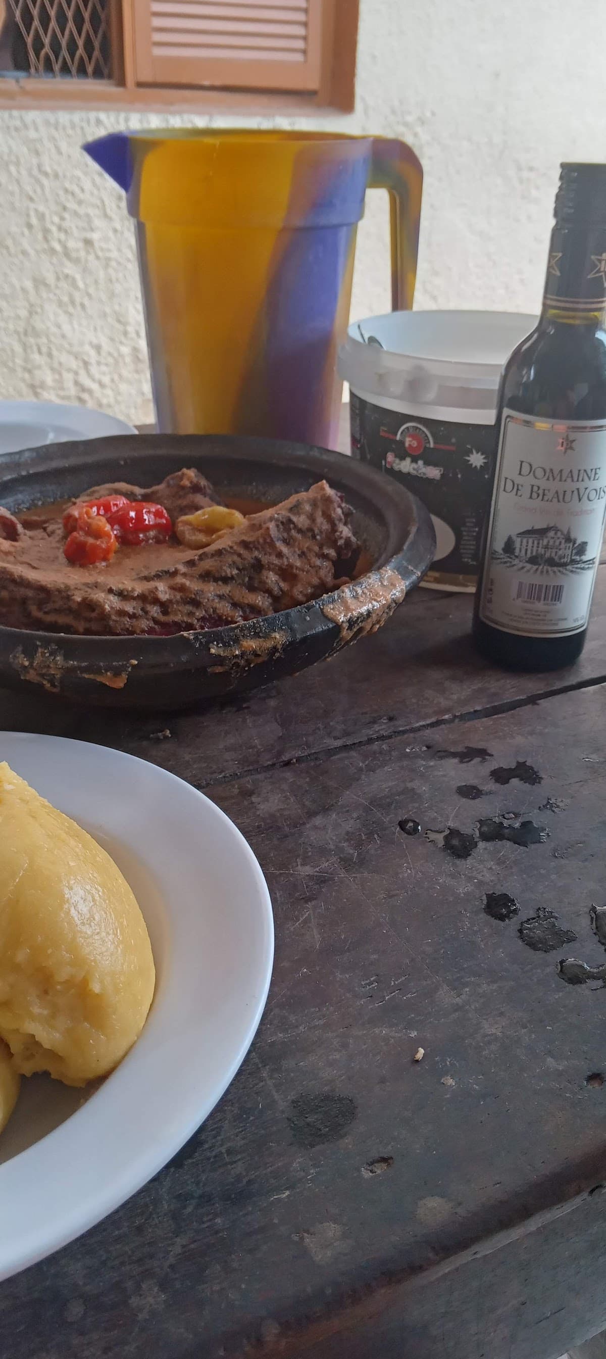 Chez affoué - Photo 3