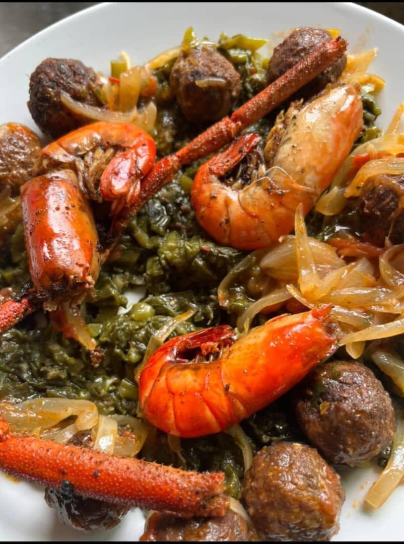 Restaurant chez Carine