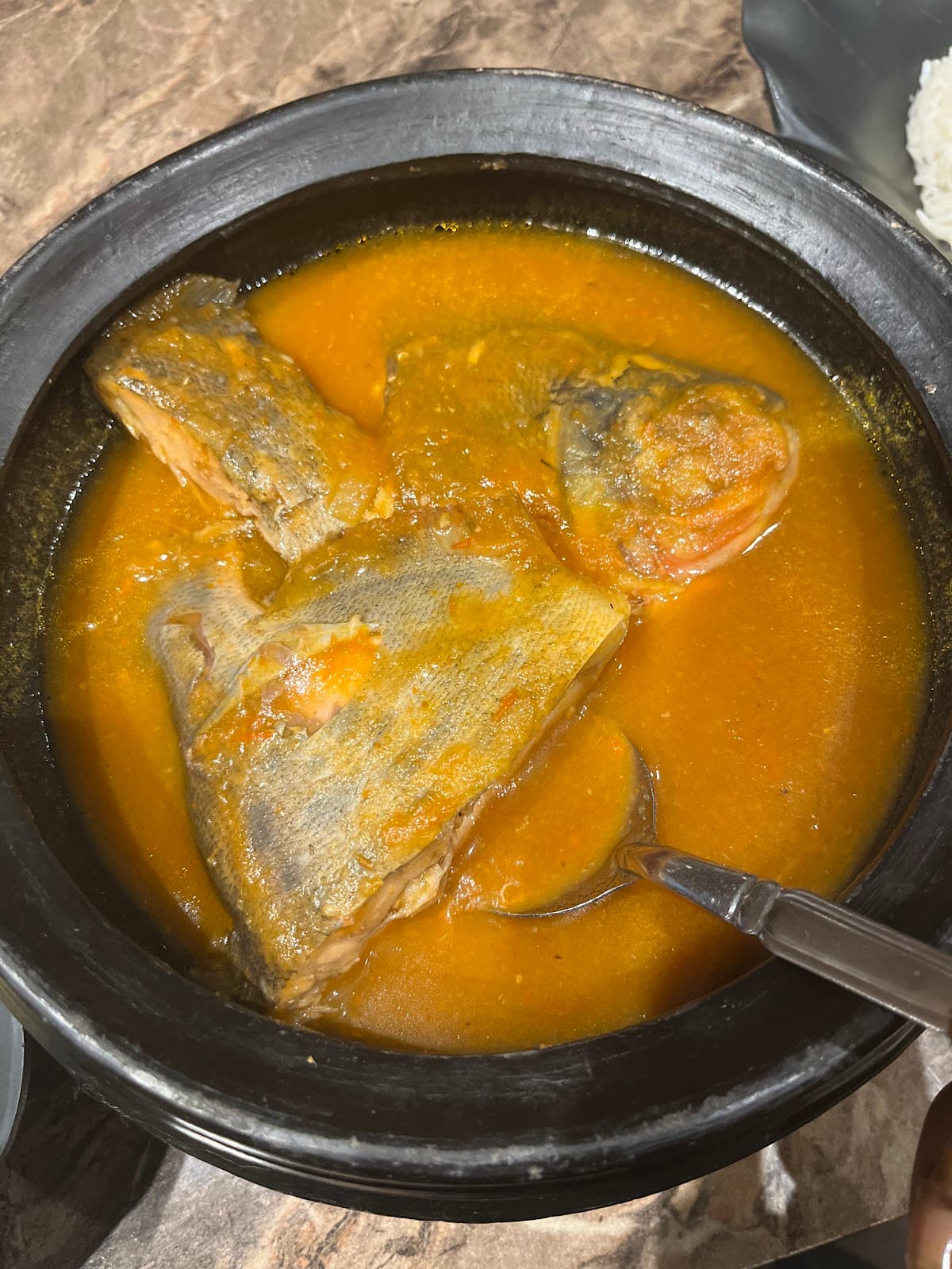 Pain condiments 225 LE VRAI