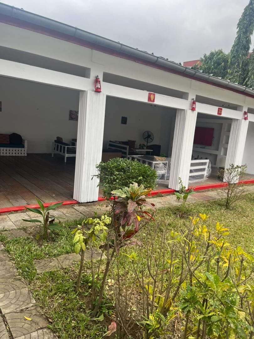 Restaurant chez Carine - Photo 3