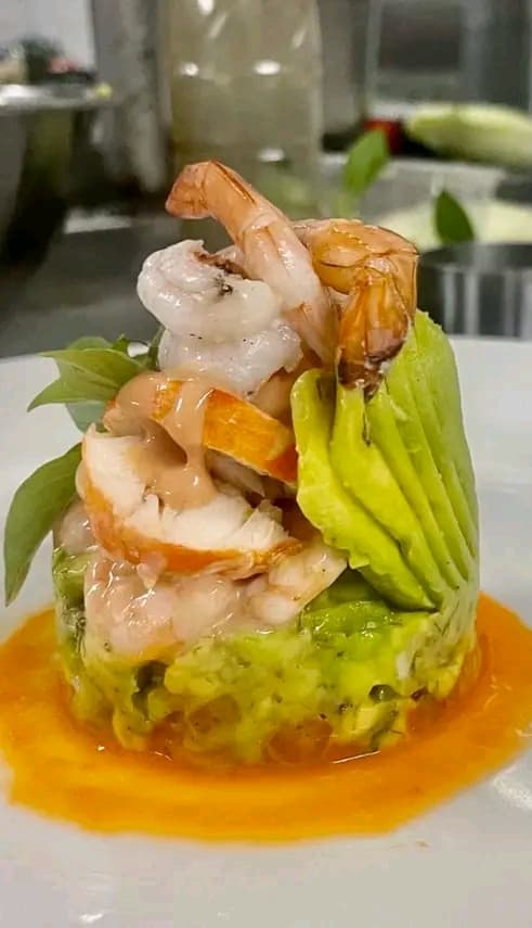 L' Atelier d'Afrique