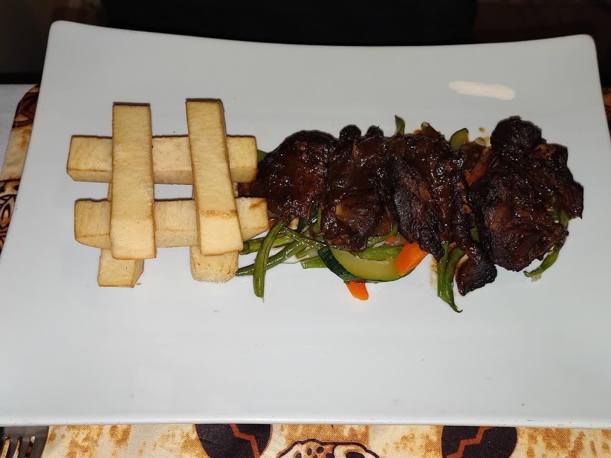 L' Atelier d'Afrique - Photo 3