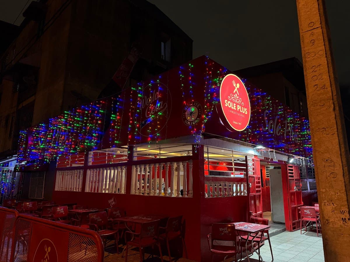 Maquis le Sole Plus ARRAS